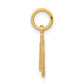 BABY BOY Charm - WBC