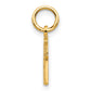 BEST FRIEND Charm - WBC