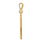 Egyptian Ankh Cross Pendant - WBC