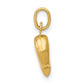 Dolphin Charm - WBC