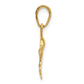 Dolphin Pendant - WBC