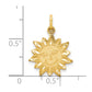 Sun Charm - WBC