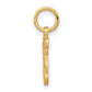 Teddy Bear Charm - WBC