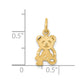 Teddy Bear Charm - WBC