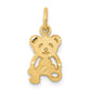 Teddy Bear Charm - WBC