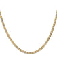 Concave Anchor Chain - WBC