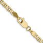 Concave Anchor Chain - WBC