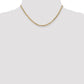 Concave Anchor Chain - WBC