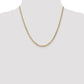 Concave Anchor Chain - WBC