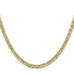 Concave Anchor Chain - WBC