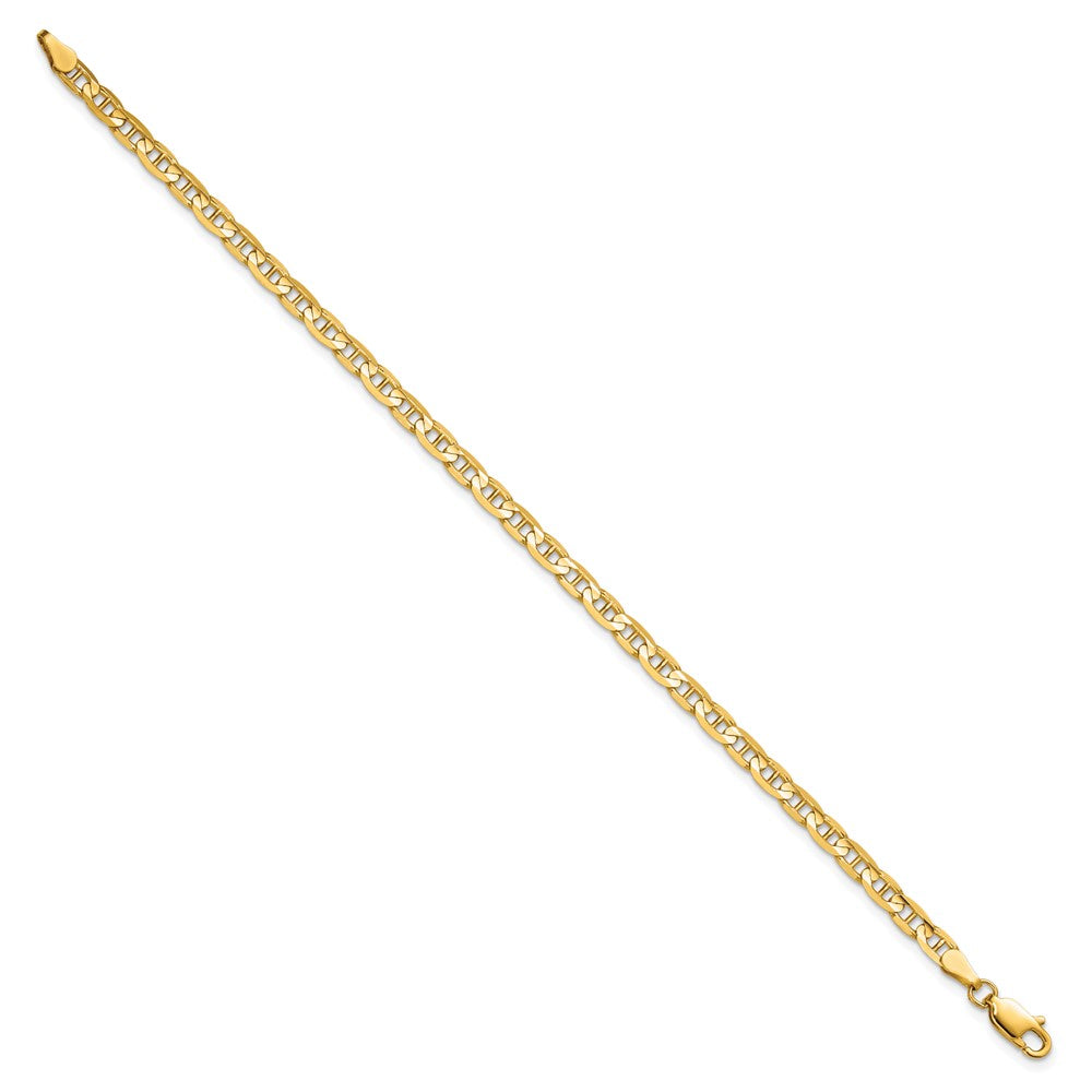 Concave Anchor Chain - WBC
