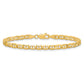 Concave Anchor Chain - WBC
