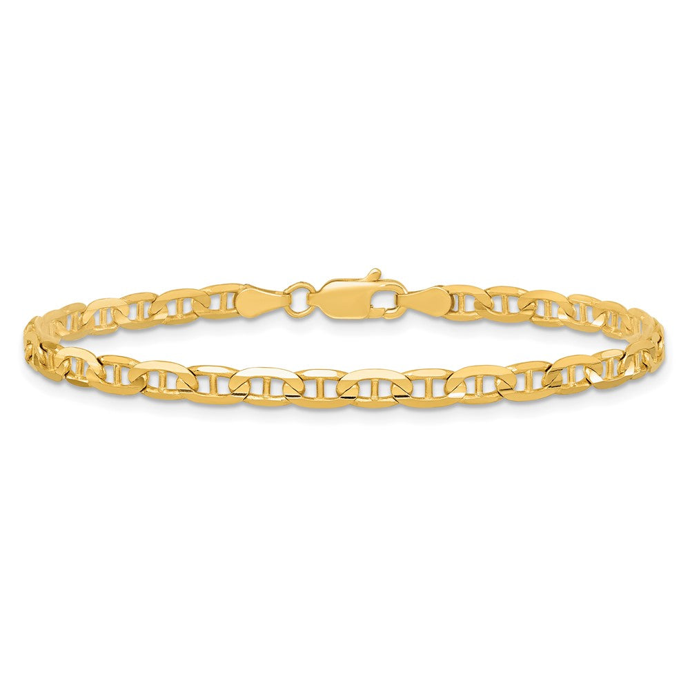 Concave Anchor Chain - WBC