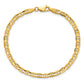 Concave Anchor Chain - WBC