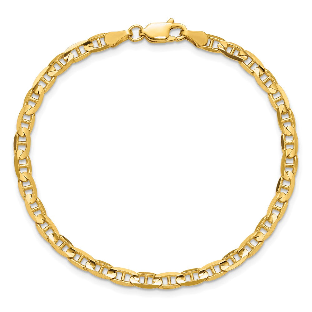 Concave Anchor Chain - WBC