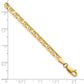 Concave Anchor Chain - WBC