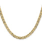 Concave Anchor Chain - WBC