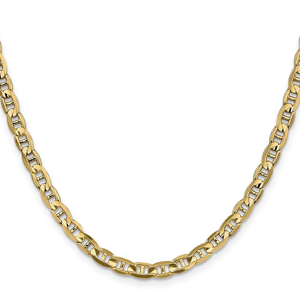 Concave Anchor Chain - WBC