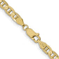 Concave Anchor Chain - WBC