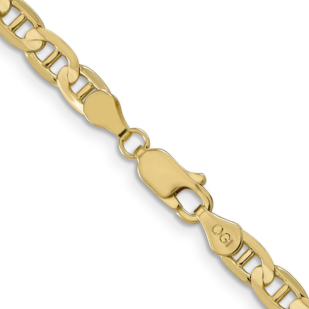 Concave Anchor Chain - WBC