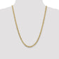 Concave Anchor Chain - WBC
