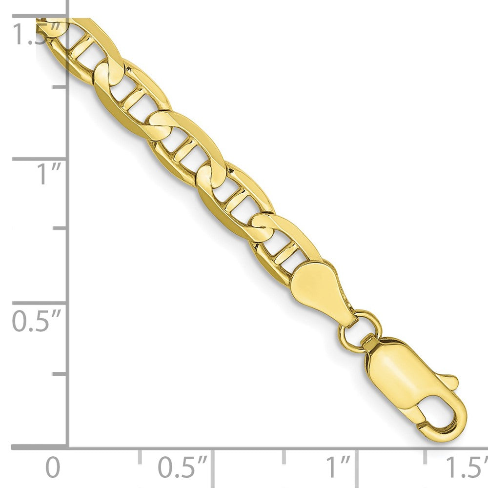 Concave Anchor Chain - WBC