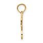 SWEET 16 Pendant - WBC