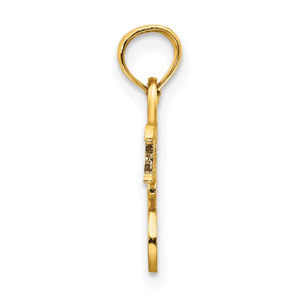 SWEET 16 Pendant - WBC