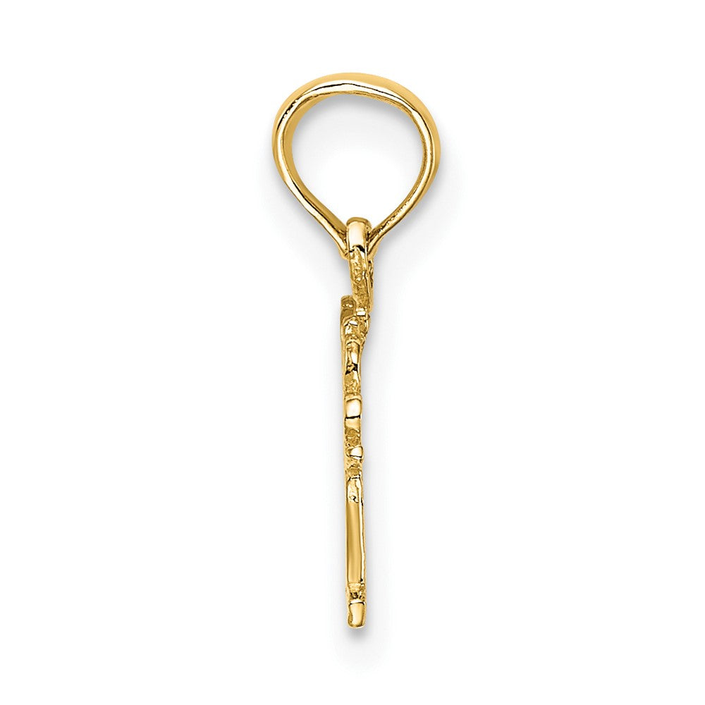 LITTLE ANGEL Charm - WBC