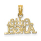 LITTLE ANGEL Charm - WBC
