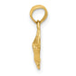 Flying Dove Pendant - WBC