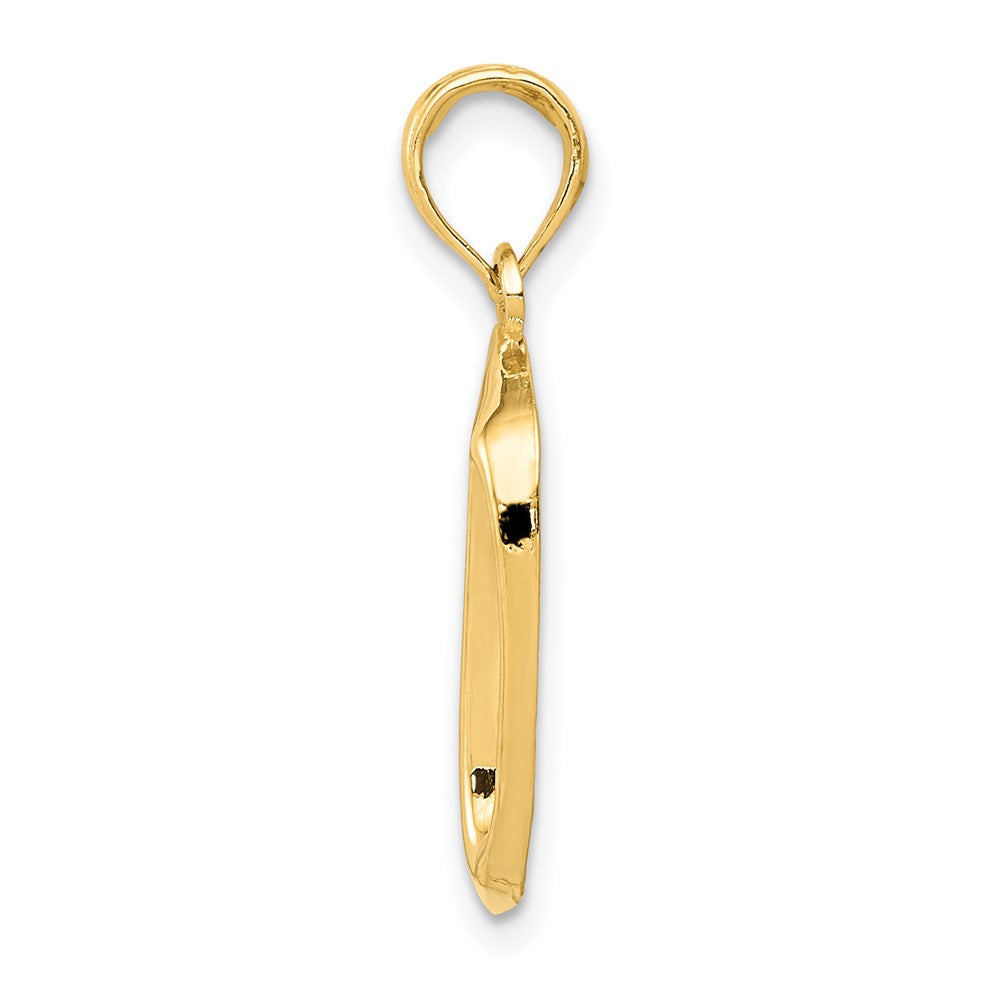 DOG BOWL Pendant - WBC
