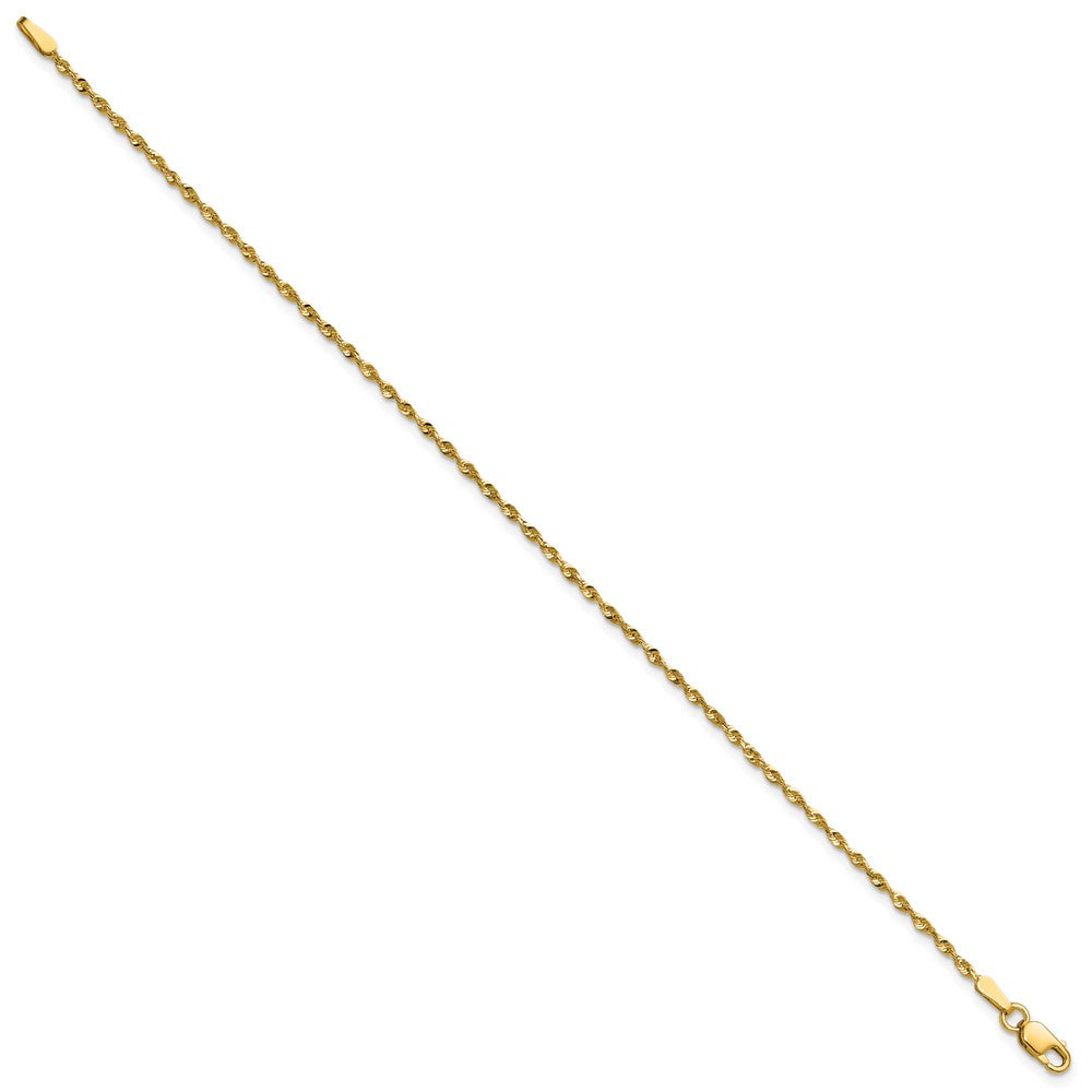 Ultra D/C Lightweight Rope Chain - WBC