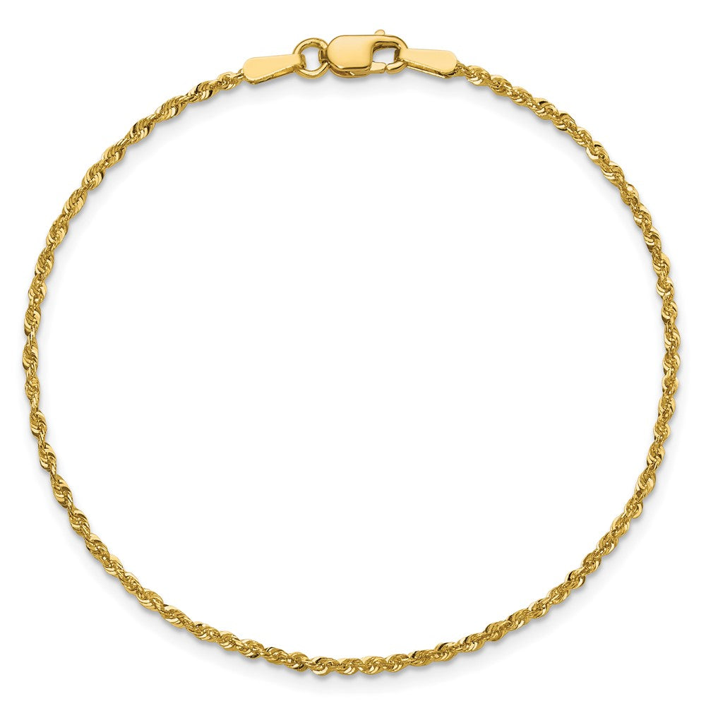 Ultra D/C Lightweight Rope Chain - WBC