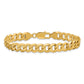 Flat Beveled Curb Chain - WBC