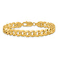Flat Beveled Curb Chain - WBC
