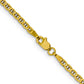 Concave Anchor Chain - WBC