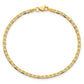 Concave Anchor Chain - WBC