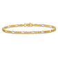 Flat Figaro Chain - WBC