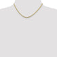 Flat Figaro Chain - WBC