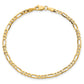 Flat Figaro Chain - WBC