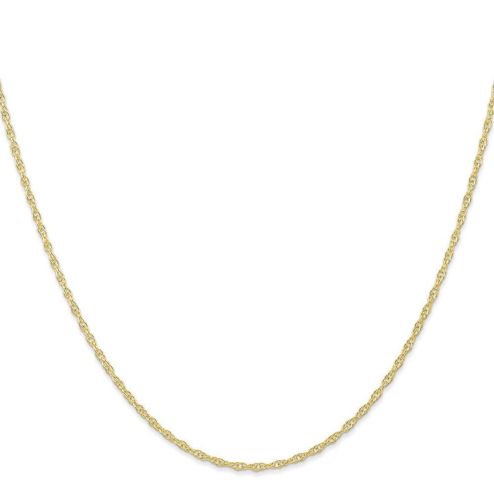Carded Cable Rope Chain - WBC