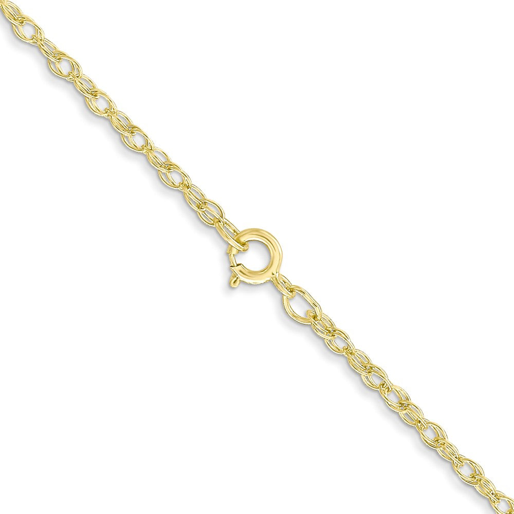 Carded Cable Rope Chain - WBC