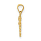Dragonfly Pendant - WBC