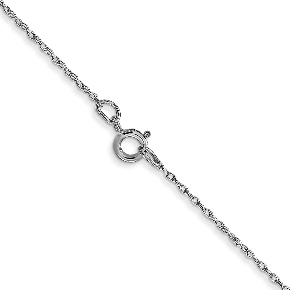 . Carded Cable Rope Chain - WBC