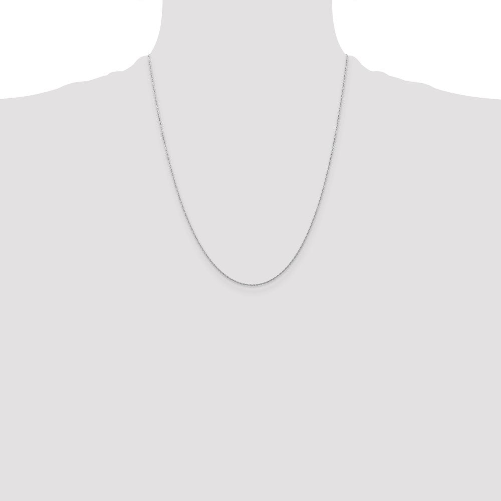 . Carded Cable Rope Chain - WBC