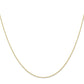 . Carded Cable Rope Chain - WBC
