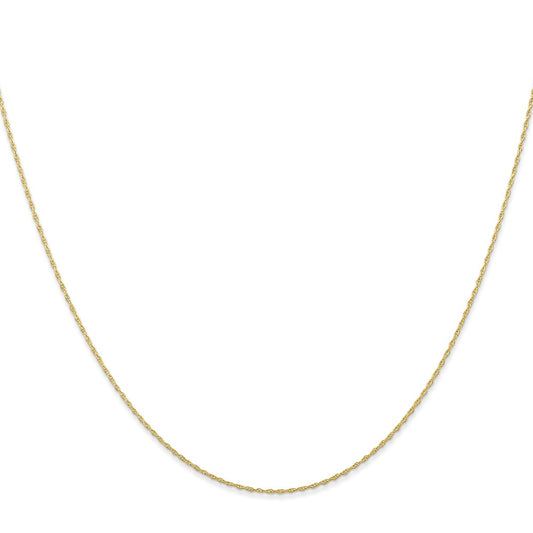 . Cable Rope Chain - WBC