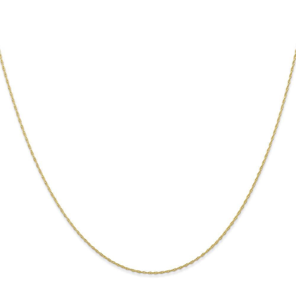 . Carded Cable Rope Chain - WBC