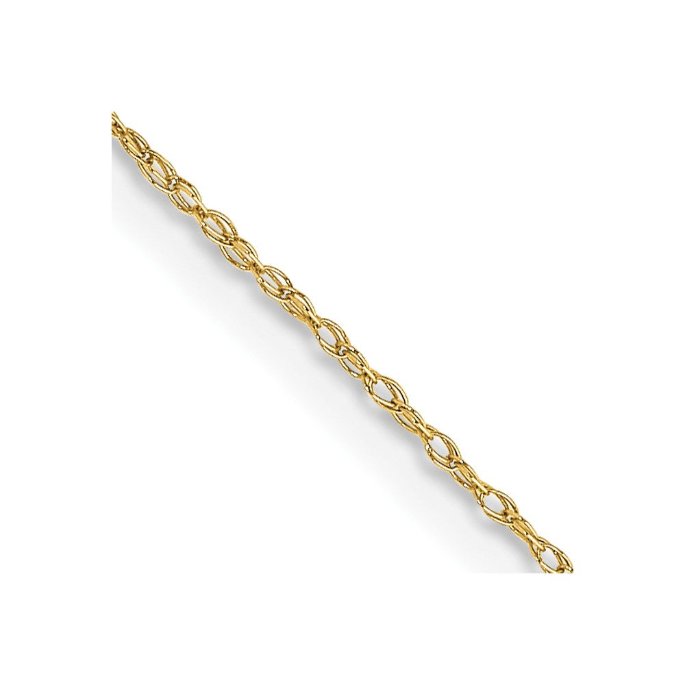 . Carded Cable Rope Chain - WBC